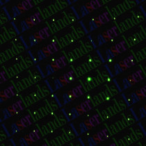 Star Diffraction Gratings Lens for Star lasers Glass Lens